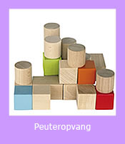 Peuterspeelzalen