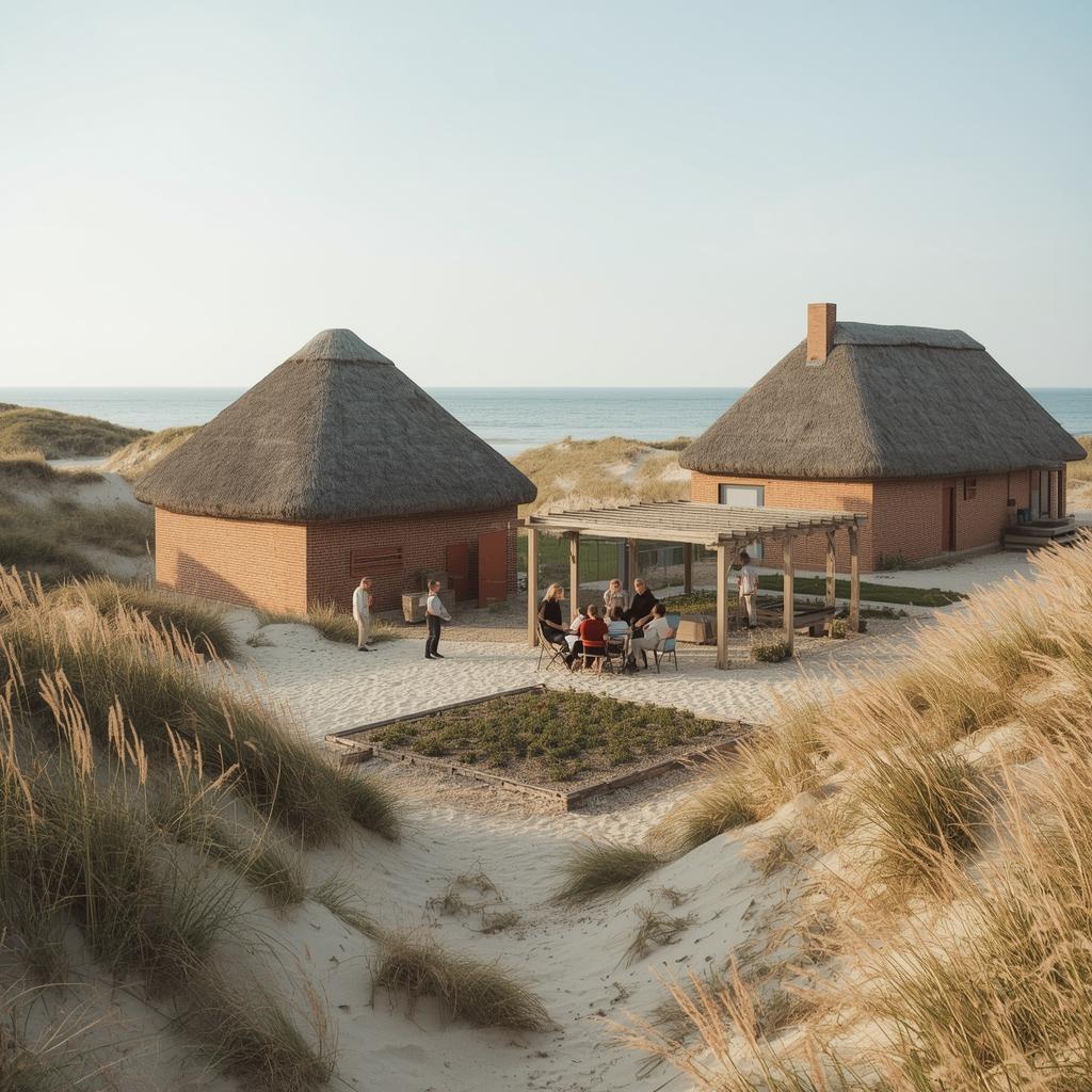 Toekomst van sociaal-cultureel werk op Ameland